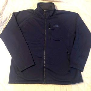 North Face Timber full zip jacket